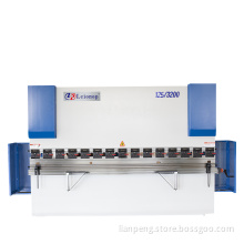 Hand Type Sheet Metal Folding Machine Manual Plate Bending Machine Price